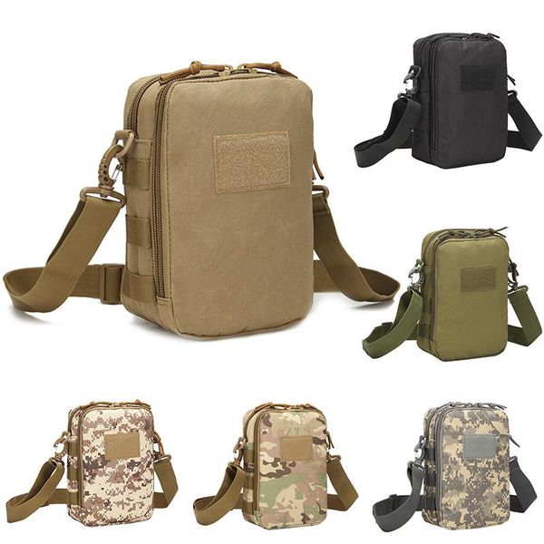 outdoor bags 800d oxford military tactical shoulder bag sports camping hiking trekking molle crossbody hunting fishing
outdoor bags 800d oxford military tactical shoulder bag sports camping hiking trekking molle crossbody hunting fishing