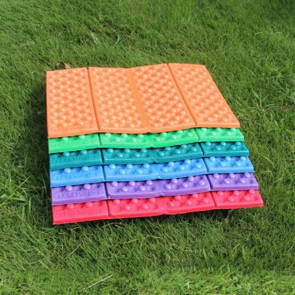 outdoor pads portable foldable eva foam mat waterproof moisture-proof cushion seat pad for hiking camping travel honeycomb
outdoor pads portable foldable eva foam mat waterproof moisture-proof cushion seat pad for hiking camping travel honeycomb