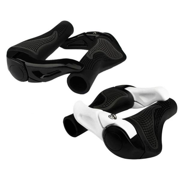 bike handlebars &components 80% 1 pair of bicycle mountain mtb ergonomic handlebar cover handle grip s1 end
bike handlebars &components 80% 1 pair of bicycle mountain mtb ergonomic handlebar cover handle grip s1 end