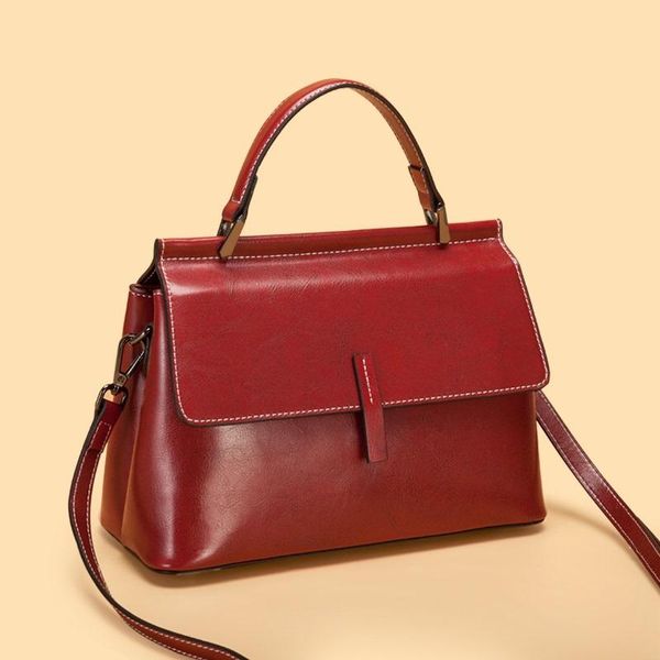 cross body genuine leather handbag 2021 women shoulder bag girl shopper purse fashion casual vintage simple style solid color crossbody
cross body genuine leather handbag 2021 women shoulder bag girl shopper purse fashion casual vintage simple style solid color crossbody