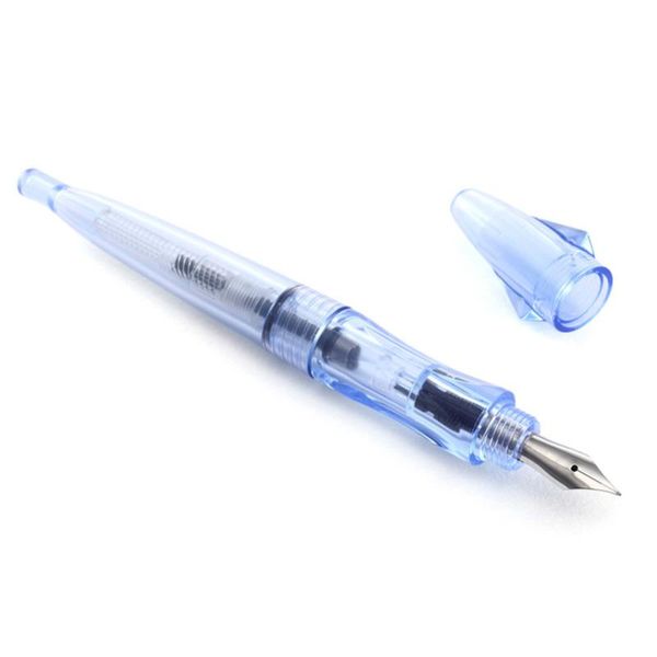 fountain pens japanese creative piston pen kawaii cute stationery store transparent escritorio school office accessory papeleria tool
fountain pens japanese creative piston pen kawaii cute stationery store transparent escritorio school office accessory papeleria tool