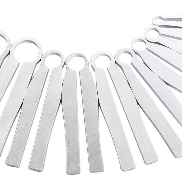 9pcs durable maintenance tool camera accessories removal clamp flash portable spanner dslr lens repair wrench for m series
9pcs durable maintenance tool camera accessories removal clamp flash portable spanner dslr lens repair wrench for m series