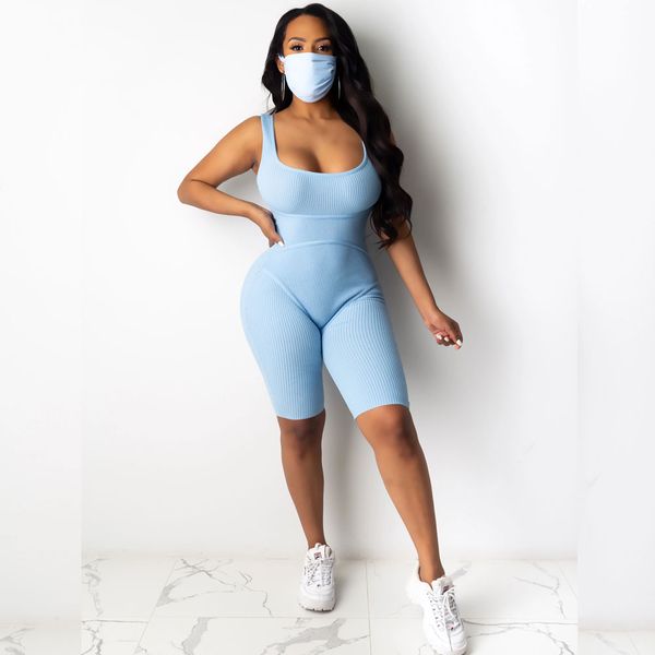 knitting rib thick party jumpsuits women sleeveless gray soft stretchy rompers lady patchwork streetwear playsuits, Black;white
knitting rib thick party jumpsuits women sleeveless gray soft stretchy rompers lady patchwork streetwear playsuits, Black;white