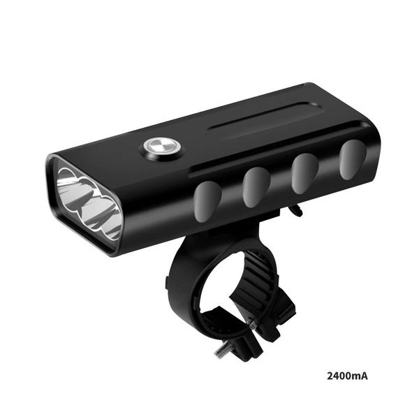 bicycle light usb rechargeable bike lamp 5200ma waterproof led headlight as power bank mtb bike accessories cycling
bicycle light usb rechargeable bike lamp 5200ma waterproof led headlight as power bank mtb bike accessories cycling