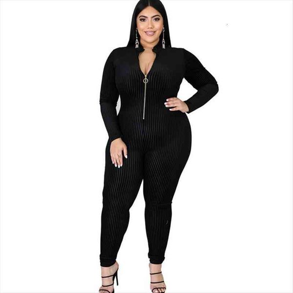 fall clothes for women long sleeve jumpsuit high waist black jumpsuit plus size wholesale dropshipping, Black;white
fall clothes for women long sleeve jumpsuit high waist black jumpsuit plus size wholesale dropshipping, Black;white