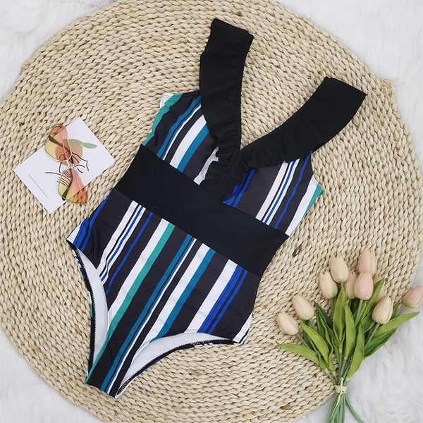 micendy ruffle swimsuits one piece swimming wear women bathing suits xl beach patchwork swimwear female bandage floral monokinis
micendy ruffle swimsuits one piece swimming wear women bathing suits xl beach patchwork swimwear female bandage floral monokinis