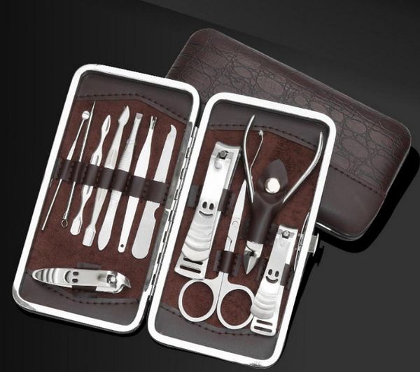 nail art kits 50sets 12 pcs/set manicure tools set nails clipper scissors tweezer knife sets dhl
nail art kits 50sets 12 pcs/set manicure tools set nails clipper scissors tweezer knife sets dhl