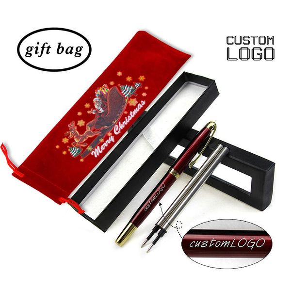 gel pens 1set customized logo advertising pen metal signature business gift school office supplies box christmas bag
gel pens 1set customized logo advertising pen metal signature business gift school office supplies box christmas bag
