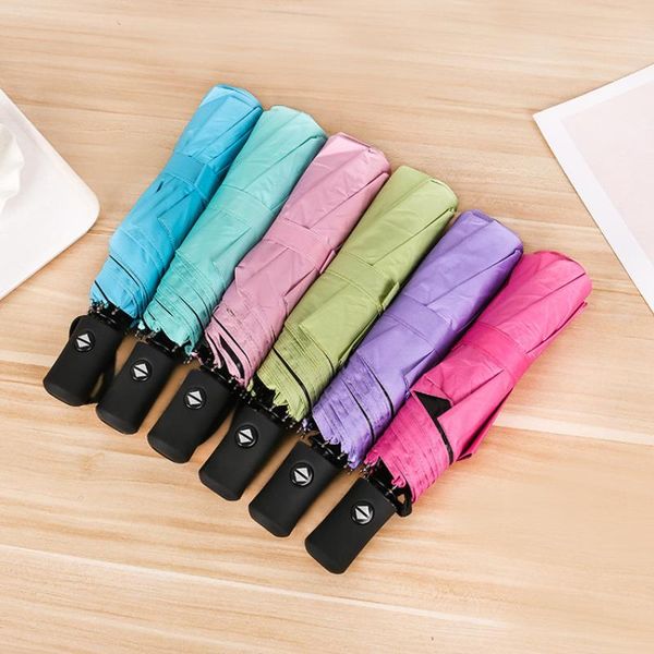 umbrellas windproof automatic folding umbrella female male eight bone anti-uv waterproof girls gift parasol flower pattern for outdoor
umbrellas windproof automatic folding umbrella female male eight bone anti-uv waterproof girls gift parasol flower pattern for outdoor