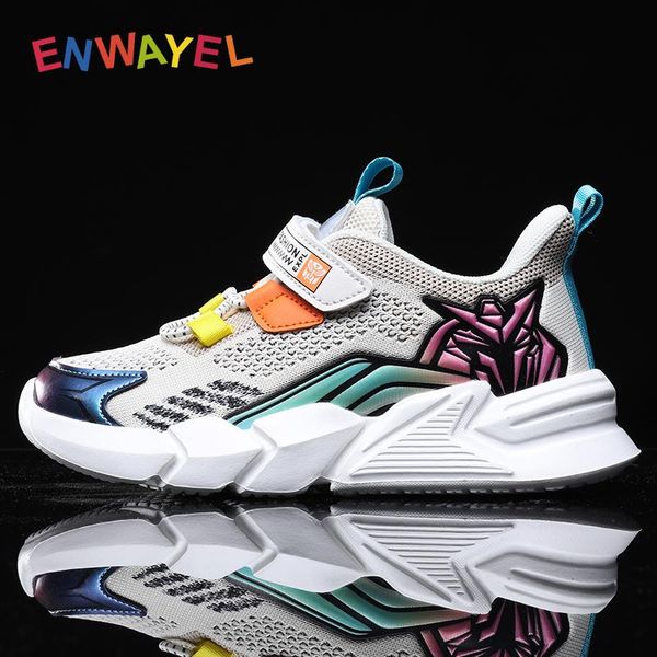 enwayel sport running children boys sneakers kids shoes for girls 2021 mesh breathable child casual students school footwear, Black
enwayel sport running children boys sneakers kids shoes for girls 2021 mesh breathable child casual students school footwear, Black