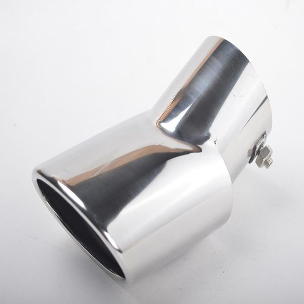 manifold & parts stainless steel muffler square mouth throat exhaust system pipe range for rover ix35 highlander crv
manifold & parts stainless steel muffler square mouth throat exhaust system pipe range for rover ix35 highlander crv