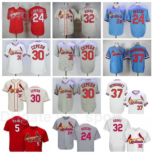 retro baseball 37 keith hernandez jersey stitched 32 matt adams 5 albert pujols 24 whitey herzog 30 orlando cepeda 1946 1982 1985 vintage, Blue;black
retro baseball 37 keith hernandez jersey stitched 32 matt adams 5 albert pujols 24 whitey herzog 30 orlando cepeda 1946 1982 1985 vintage, Blue;black