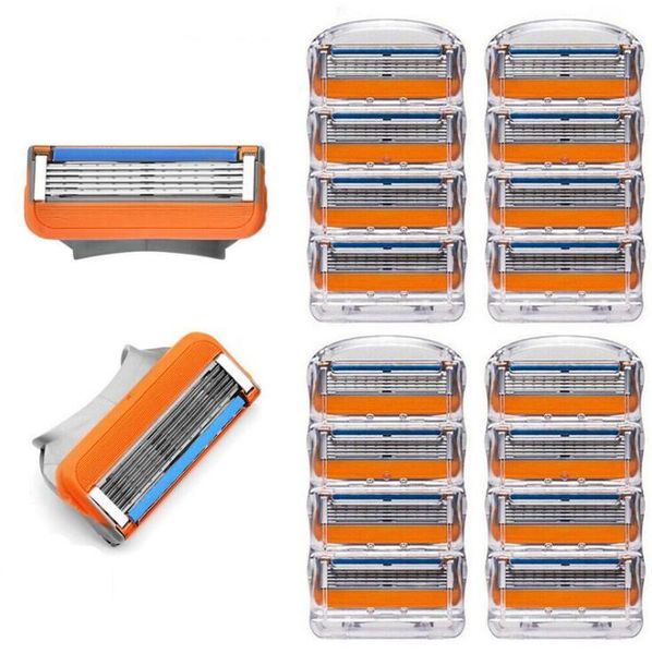 epack good quality portable hand shaver head shaver cutter head replace 4pcs lot manual shaver fivelayer razor blade mens manual blade
epack good quality portable hand shaver head shaver cutter head replace 4pcs lot manual shaver fivelayer razor blade mens manual blade