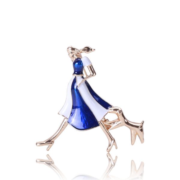 factory new style character dog brooch men's and women's decorative pin clothing christmas
factory new style character dog brooch men's and women's decorative pin clothing christmas