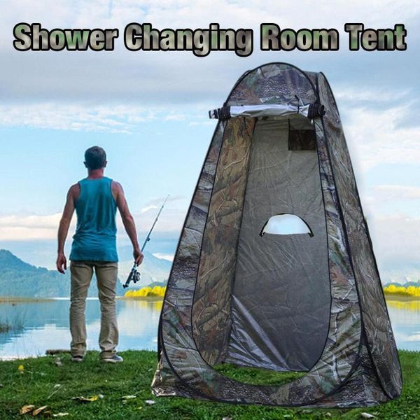 outdoor privacy -up beach tent camouflage waterproof awning movable toilet shower room rain shelter for camping fishing1
outdoor privacy -up beach tent camouflage waterproof awning movable toilet shower room rain shelter for camping fishing1