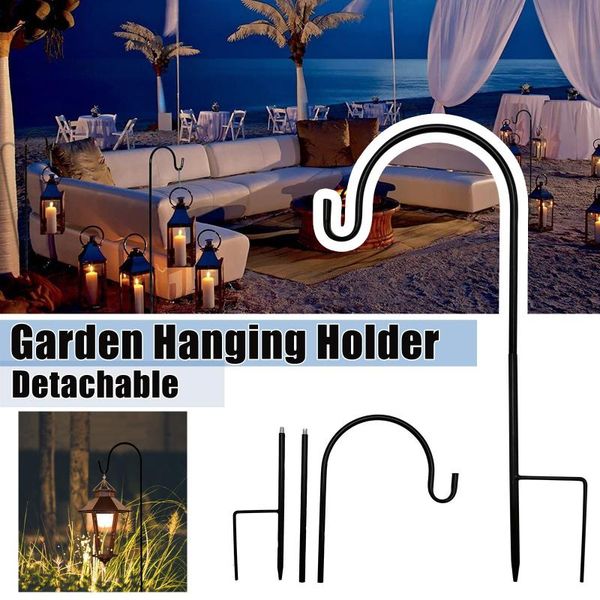 hooks & rails shepherd-hooks garden ground plant stand lantern stake for flower basket hanging wall pot holder hanger
hooks & rails shepherd-hooks garden ground plant stand lantern stake for flower basket hanging wall pot holder hanger