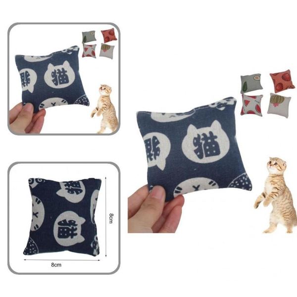 cat costumes 3pcs stylish kitten head support pillow with catnip pet tasteless stress-relieving
cat costumes 3pcs stylish kitten head support pillow with catnip pet tasteless stress-relieving