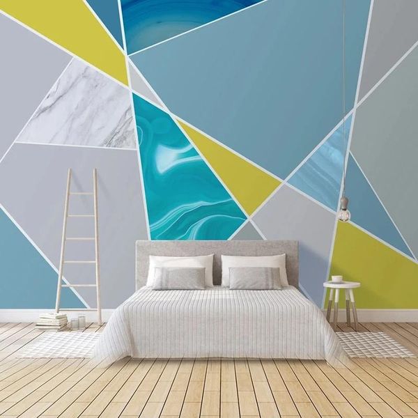 wallpapers custom po murals 3d modern art abstract geometric marble self adhesive tv background wall painting living room
wallpapers custom po murals 3d modern art abstract geometric marble self adhesive tv background wall painting living room