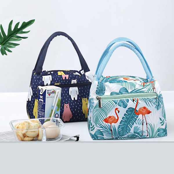storage bags portable thermal insulated lunch bag lady carry picinic tote camping outdoor handbag cooler lunchbox
storage bags portable thermal insulated lunch bag lady carry picinic tote camping outdoor handbag cooler lunchbox