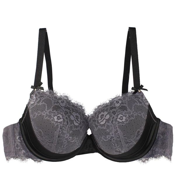 miaoersidai women lace bra full coverage push up plus size underwear bra 38-46 c-d-dd-ddd-f-g-h-i, Red;black
miaoersidai women lace bra full coverage push up plus size underwear bra 38-46 c-d-dd-ddd-f-g-h-i, Red;black