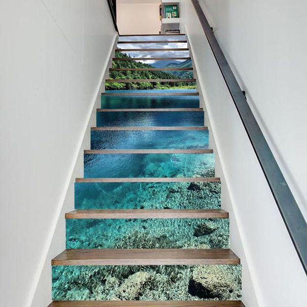 wall stickers 13 pcs stair sticker mountain view self adhesive tree decal home decor paper for living room pvc waterproof 3d print po art
wall stickers 13 pcs stair sticker mountain view self adhesive tree decal home decor paper for living room pvc waterproof 3d print po art