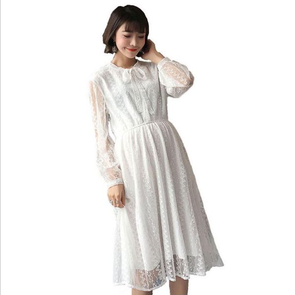 maternity dresses spring autumn fashion dress sweet white lace clothes for pregnant women plus size elegant bodycon pregnancy clothing
maternity dresses spring autumn fashion dress sweet white lace clothes for pregnant women plus size elegant bodycon pregnancy clothing