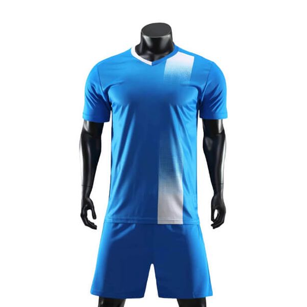 custom personalized your soccer jerseys & shorts diy name number team logo sponsor sports training uniforms men's blue football kit
custom personalized your soccer jerseys & shorts diy name number team logo sponsor sports training uniforms men's blue football kit
