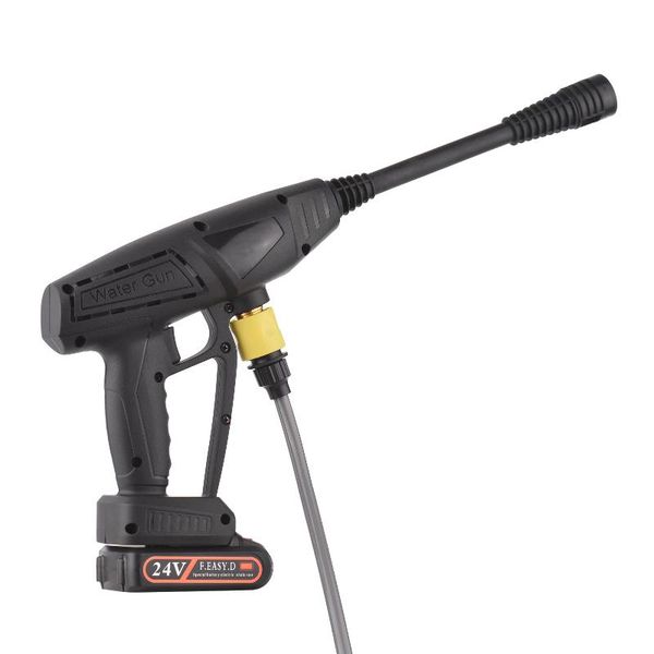 watering equipments water gun cordless pressure washer for washing cars flowers floors siding fences with 24 v battery charger 5m inlet pipe
watering equipments water gun cordless pressure washer for washing cars flowers floors siding fences with 24 v battery charger 5m inlet pipe