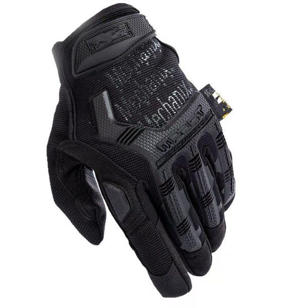 20 anti-cutting tactical full finger gloves touch screen half finger men's winter outdoor cycling sports fitness motorcycle equipment, Black
20 anti-cutting tactical full finger gloves touch screen half finger men's winter outdoor cycling sports fitness motorcycle equipment, Black