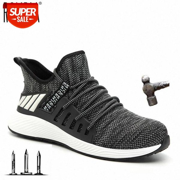 ultra-light steel toe cap men boots safety shoes women work sneakers breathable outdoor shoe plus size 36-46 roxdia brand rxm159 #qo4f
ultra-light steel toe cap men boots safety shoes women work sneakers breathable outdoor shoe plus size 36-46 roxdia brand rxm159 #qo4f