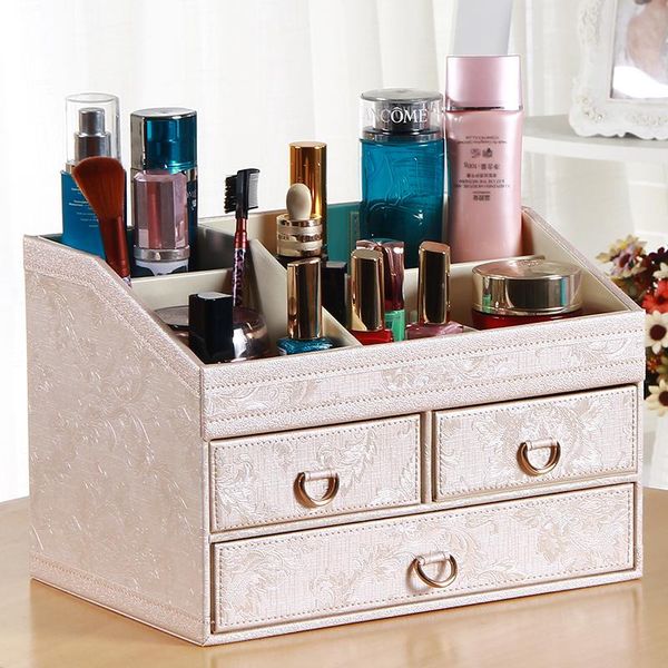 storage boxes & bins deskcosmetic box drawer makeup organizer skincare bedroom jewelry organiseurs maquillage containers ef60cs
storage boxes & bins deskcosmetic box drawer makeup organizer skincare bedroom jewelry organiseurs maquillage containers ef60cs