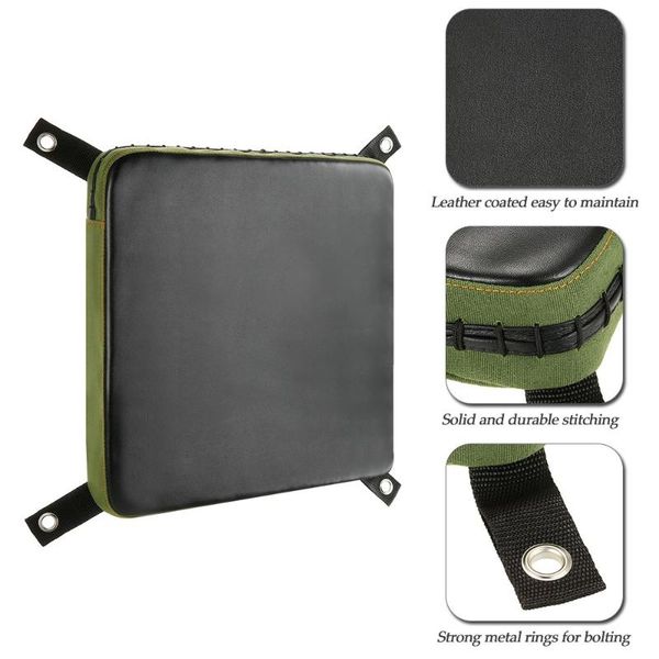 sand bag square foam boxing focus target strike fighting pad wall punching taekwondo karate battle arts training
sand bag square foam boxing focus target strike fighting pad wall punching taekwondo karate battle arts training