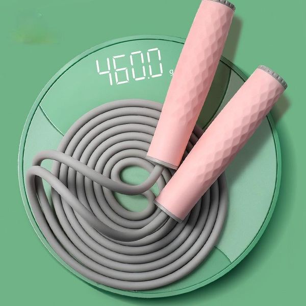 jump ropes home gym machine jumping rope professional workout equipments training skipping adjustable ejercicio sports ec50ts
jump ropes home gym machine jumping rope professional workout equipments training skipping adjustable ejercicio sports ec50ts