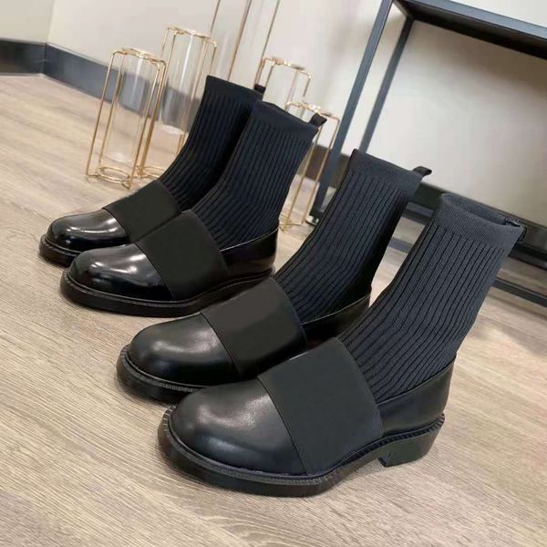 2021 r wool ankle boots women leather thick botom fashions color reflective fashion boot luxury brand c size 35-41, Black
2021 r wool ankle boots women leather thick botom fashions color reflective fashion boot luxury brand c size 35-41, Black