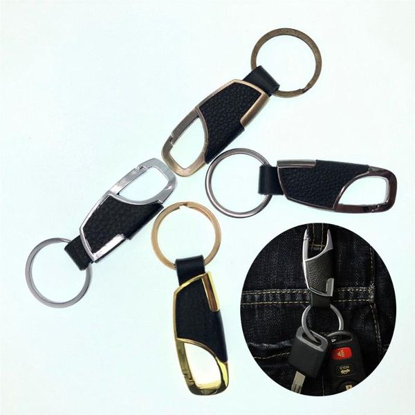 keychains car styling universal fashion creative metal keyring keychain key chain ring keyfob gift, Silver
keychains car styling universal fashion creative metal keyring keychain key chain ring keyfob gift, Silver