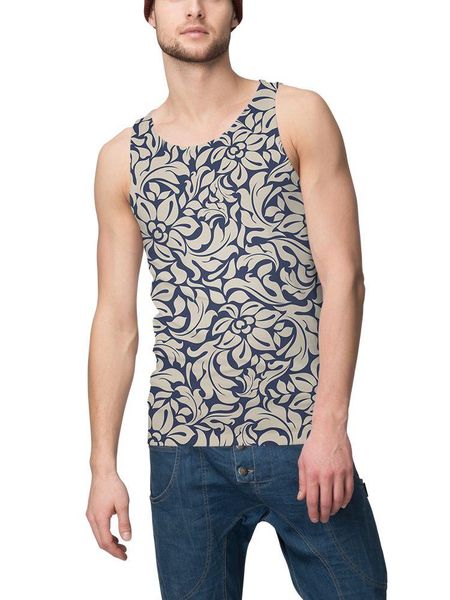 men' tank summer gym clothing fitness men 3d printed streetwear vests harajuku sleeveless top, White;black
men' tank summer gym clothing fitness men 3d printed streetwear vests harajuku sleeveless top, White;black