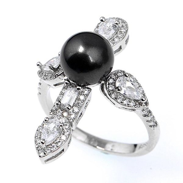 wedding rings fashion classic religion cross imitation pearl glamour crystal zircon engagement women jewelry ring gifts, Slivery;golden
wedding rings fashion classic religion cross imitation pearl glamour crystal zircon engagement women jewelry ring gifts, Slivery;golden