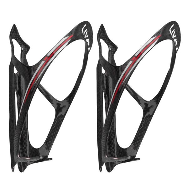 new 1pcs / 2pcs metal bike water bottle holder lightweight bicycle water bottle cage for road bike mountain
new 1pcs / 2pcs metal bike water bottle holder lightweight bicycle water bottle cage for road bike mountain