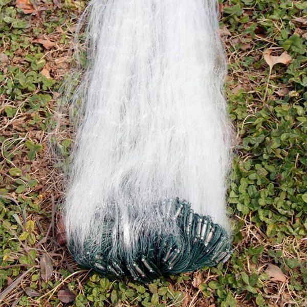 fishing accessories net cage nylon single layer portable folding fishnet crawfish fish line shrimp practical durable
fishing accessories net cage nylon single layer portable folding fishnet crawfish fish line shrimp practical durable