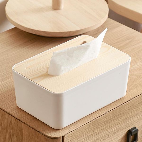 tissue boxes & napkins creative box multifunctional phone holder car with wooden cover (large, white)
tissue boxes & napkins creative box multifunctional phone holder car with wooden cover (large, white)