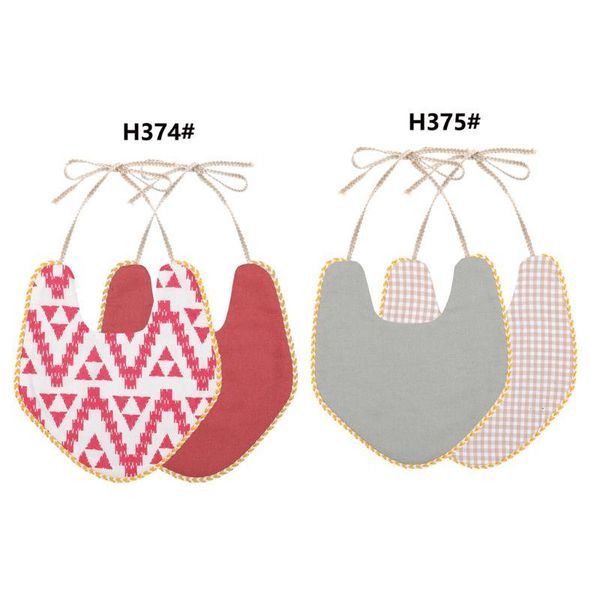 bibs & burp cloths 1pc born baby boys girls cute saliva towel feed triangle double-deck cotton dribble bandana scarf
bibs & burp cloths 1pc born baby boys girls cute saliva towel feed triangle double-deck cotton dribble bandana scarf