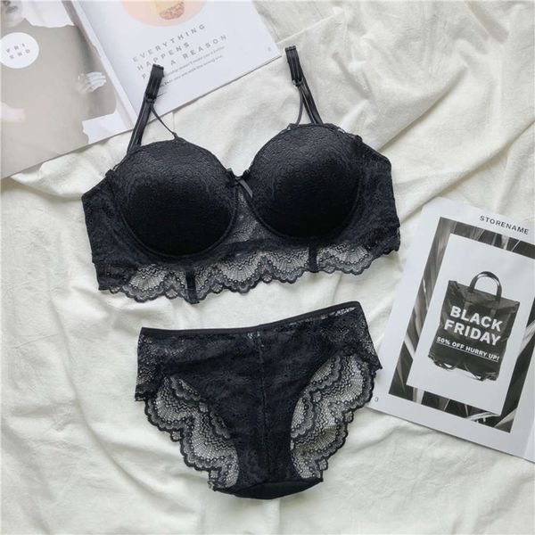 200kg size fat mm gathered lace underwear with adjunctive breast adjustable thin large de bra suit, Red;black
200kg size fat mm gathered lace underwear with adjunctive breast adjustable thin large de bra suit, Red;black