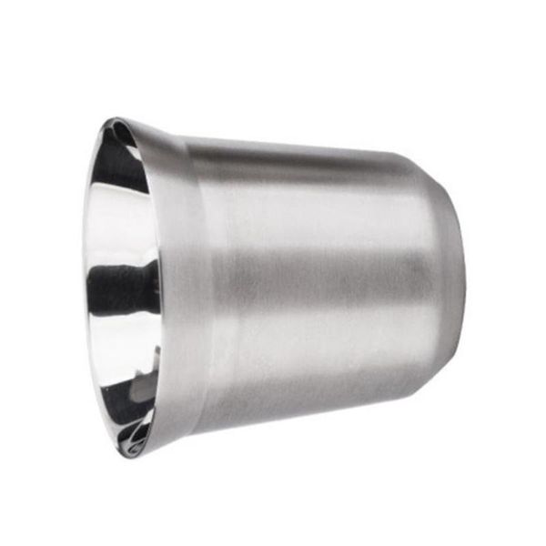 mugs 1pc stainless steel water mug double wall heat insulation beer cup for coffee tea (size)