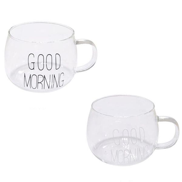 mugs 896a single layer glass breakfast cup coffee tea milk mug creative letter transparent handle heat resistant drinkware
mugs 896a single layer glass breakfast cup coffee tea milk mug creative letter transparent handle heat resistant drinkware