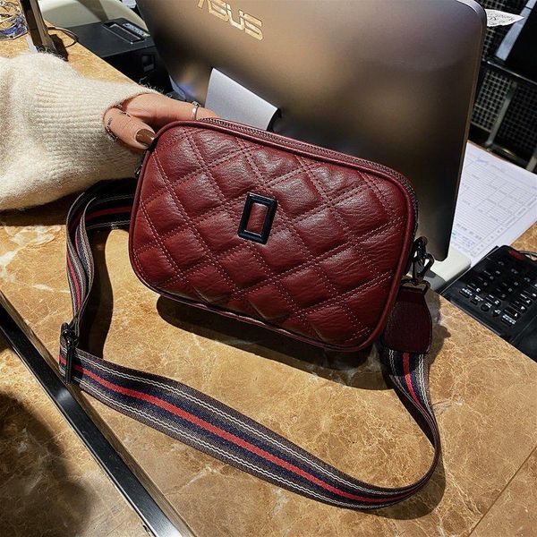 evening bags multiple zippers pu leather crossbody for women 2021 brand designer wide belt shoulder bag women's handbags and purses 664
evening bags multiple zippers pu leather crossbody for women 2021 brand designer wide belt shoulder bag women's handbags and purses 664