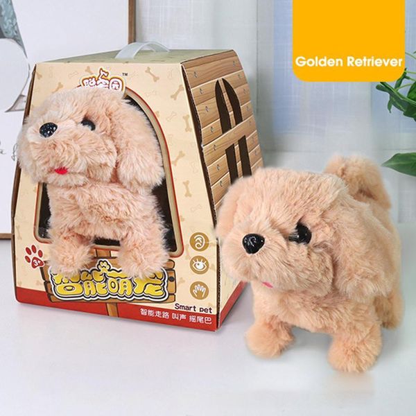baby electric plush cute puppy robot dog walking barking electronic interactive pet toy children boy girls birthdays for kids
baby electric plush cute puppy robot dog walking barking electronic interactive pet toy children boy girls birthdays for kids
