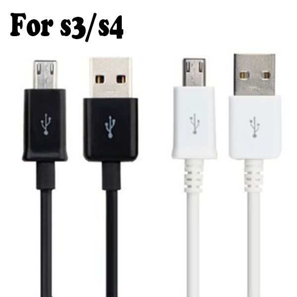 100pcs micro usb cable 2.0 data sync charger cable for samsung galaxy s3 s4 note 2 for htc motorola blackberry
100pcs micro usb cable 2.0 data sync charger cable for samsung galaxy s3 s4 note 2 for htc motorola blackberry