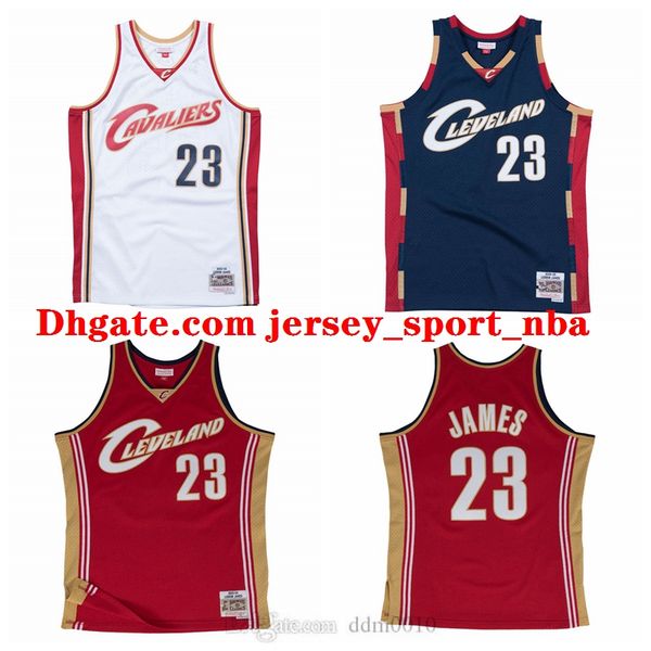 men swingman jersey cleveland cavaliers alternate 2003-04 2008-09 lebron james, Black;red
men swingman jersey cleveland cavaliers alternate 2003-04 2008-09 lebron james, Black;red