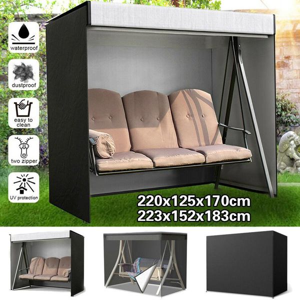 chair covers 1pc swing hammock table furniture cover waterproof dustproof uv protector outdoor patio garden rain snow sofa
chair covers 1pc swing hammock table furniture cover waterproof dustproof uv protector outdoor patio garden rain snow sofa
