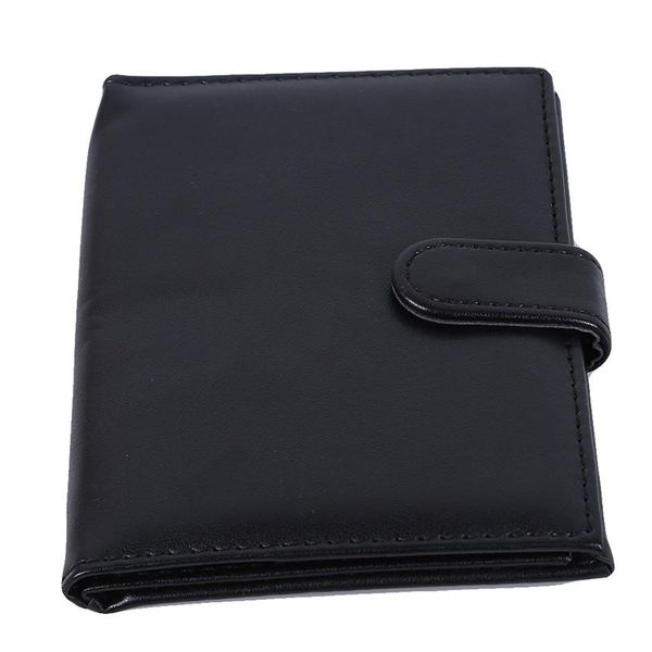 card holders fashion pu leather id holder multifunction business bank case men women credit passport purse wallet bag, Brown;gray
card holders fashion pu leather id holder multifunction business bank case men women credit passport purse wallet bag, Brown;gray